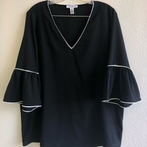 Calvin Klein Lightweight summer blouse